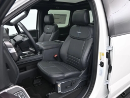 Ford Super Duty F-250 SRW Platinum 4WD Crew Cab 6.75' Box 2026