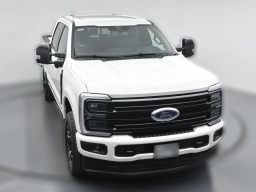 Ford Super Duty F-250 SRW Platinum 4WD Crew Cab 6.75' Box 2026