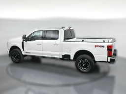 Ford Super Duty F-250 SRW Platinum 4WD Crew Cab 6.75' Box 2026