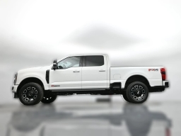 Ford Super Duty F-250 SRW Platinum 4WD Crew Cab 6.75' Box 2026