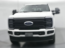 Ford Super Duty F-250 SRW Platinum 4WD Crew Cab 6.75' Box 2026