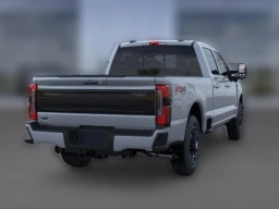 Ford Super Duty F-250 SRW Platinum 4WD Crew Cab 6.75' Box 2026