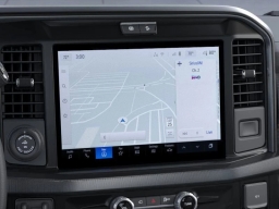 Ford Super Duty F-250 SRW Platinum 4WD Crew Cab 6.75' Box 2026