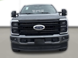 Ford Super Duty F-250 SRW Platinum 4WD Crew Cab 6.75' Box 2026