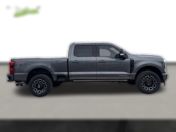 Ford Super Duty F-250 SRW Platinum 4WD Crew Cab 6.75' Box 2026