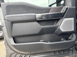 Ford Super Duty F-250 SRW Platinum 4WD Crew Cab 6.75' Box 2026