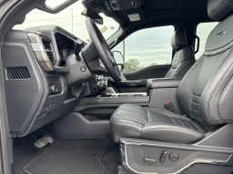 Ford Super Duty F-250 SRW Platinum 4WD Crew Cab 6.75' Box 2026