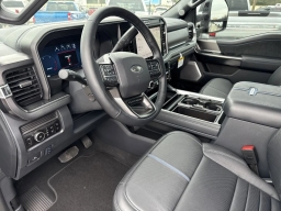 Ford Super Duty F-250 SRW Platinum 4WD Crew Cab 6.75' Box 2026