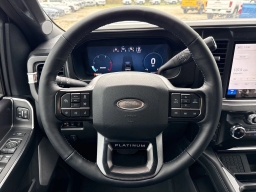 Ford Super Duty F-250 SRW Platinum 4WD Crew Cab 6.75' Box 2026