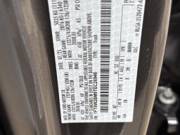 Ford Super Duty F-250 SRW Platinum 4WD Crew Cab 6.75' Box 2026