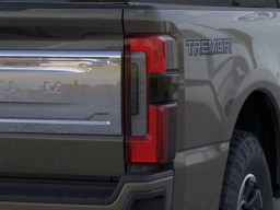 Ford Super Duty F-250 SRW Platinum 4WD Crew Cab 6.75' Box 2026