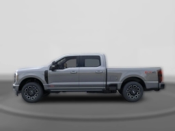 Ford Super Duty F-250 SRW Platinum 4WD Crew Cab 6.75' Box 2026