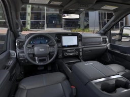 Ford Super Duty F-250 SRW Platinum 4WD Crew Cab 6.75' Box 2026