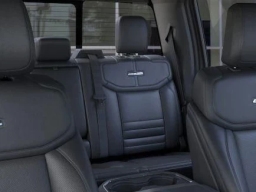 Ford Super Duty F-250 SRW Platinum 4WD Crew Cab 6.75' Box 2026