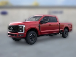 Ford Super Duty F-250 SRW XLT 4WD Crew Cab 6.75' Box 2026