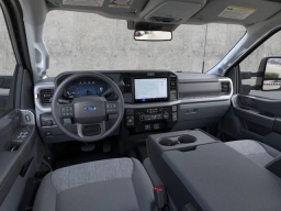 Ford Super Duty F-250 SRW XLT 4WD Crew Cab 6.75' Box 2026