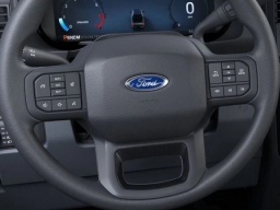 Ford Super Duty F-250 SRW XLT 4WD Crew Cab 6.75' Box 2026