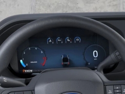 Ford Super Duty F-250 SRW XLT 4WD Crew Cab 6.75' Box 2026