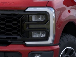 Ford Super Duty F-250 SRW XLT 4WD Crew Cab 6.75' Box 2026