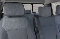 Ford Super Duty F-250 SRW XLT 4WD Crew Cab 6.75' Box 2026