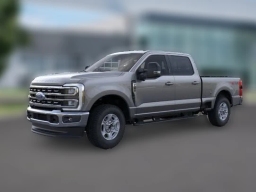 Ford Super Duty F-250 SRW XLT 4WD Crew Cab 6.75' Box 2026