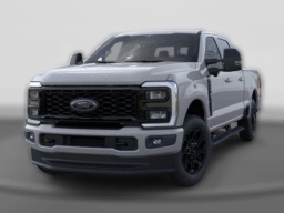 Ford Super Duty F-250 SRW XLT 4WD Crew Cab 6.75' Box 2026