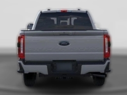 Ford Super Duty F-250 SRW XLT 4WD Crew Cab 6.75' Box 2026