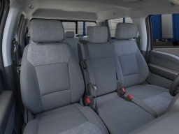 Ford Super Duty F-250 SRW XLT 4WD Crew Cab 6.75' Box 2026