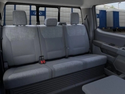 Ford Super Duty F-250 SRW XLT 4WD Crew Cab 6.75' Box 2026