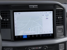 Ford Super Duty F-250 SRW XLT 4WD Crew Cab 6.75' Box 2026