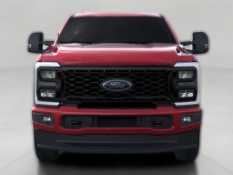 Ford Super Duty F-250 SRW XLT 4WD Crew Cab 6.75' Box 2026