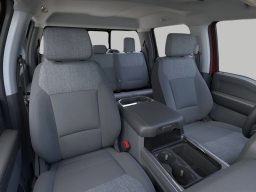 Ford Super Duty F-250 SRW XLT 4WD Crew Cab 6.75' Box 2026