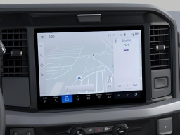 Ford Super Duty F-250 SRW XLT 4WD Crew Cab 6.75' Box 2026