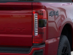 Ford Super Duty F-250 SRW XLT 4WD Crew Cab 6.75' Box 2026