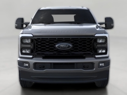 Ford Super Duty F-250 SRW XLT 4WD Crew Cab 8' Box 2026