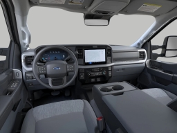 Ford Super Duty F-250 SRW XLT 4WD Crew Cab 8' Box 2026