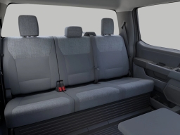 Ford Super Duty F-250 SRW XLT 4WD Crew Cab 8' Box 2026