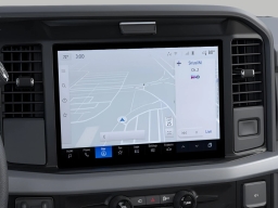 Ford Super Duty F-250 SRW XLT 4WD Crew Cab 8' Box 2026