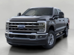 Ford Super Duty F-250 SRW XLT 4WD Crew Cab 6.75' Box 2026