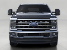 Ford Super Duty F-250 SRW XLT 4WD Crew Cab 6.75' Box 2026