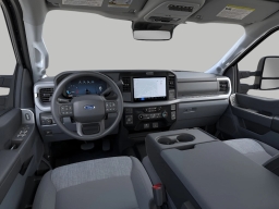 Ford Super Duty F-250 SRW XLT 4WD Crew Cab 6.75' Box 2026