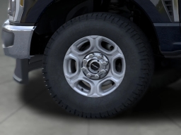 Ford Super Duty F-250 SRW XLT 4WD Crew Cab 6.75' Box 2026