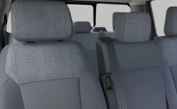 Ford Super Duty F-250 SRW XLT 4WD Crew Cab 6.75' Box 2026