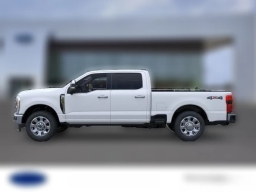 Ford Super Duty F-250 SRW King Ranch 4WD Crew Cab 6.75' Box 2026