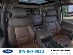 Ford Super Duty F-250 SRW King Ranch 4WD Crew Cab 6.75' Box 2026