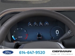 Ford Super Duty F-250 SRW King Ranch 4WD Crew Cab 6.75' Box 2026