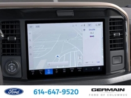 Ford Super Duty F-250 SRW King Ranch 4WD Crew Cab 6.75' Box 2026