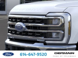 Ford Super Duty F-250 SRW King Ranch 4WD Crew Cab 6.75' Box 2026