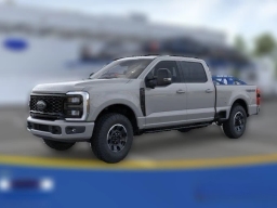 Ford Super Duty F-250 SRW XLT 4WD Crew Cab 6.75' Box 2026