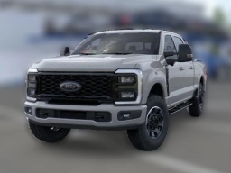 Ford Super Duty F-250 SRW XLT 4WD Crew Cab 6.75' Box 2026